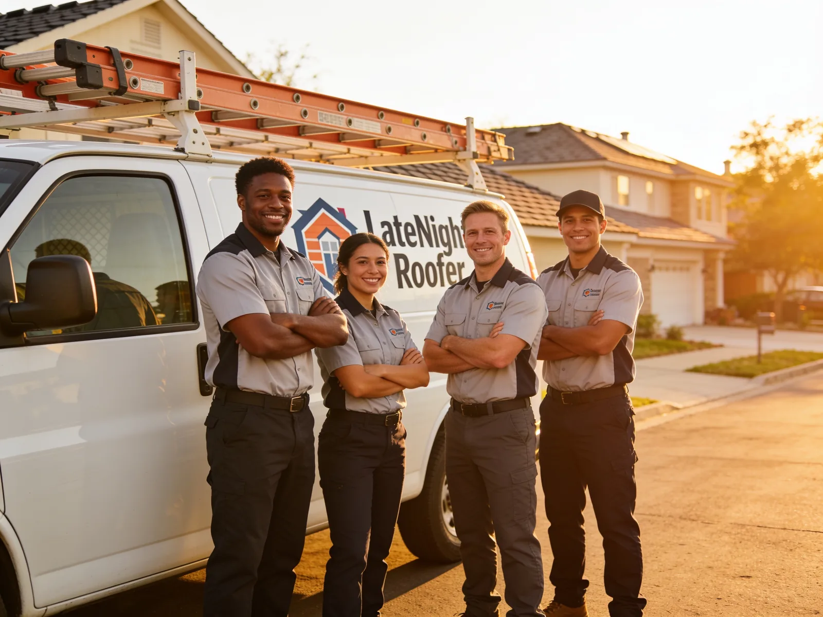 Emergency Roof Repair company in Saint Anthony, ND